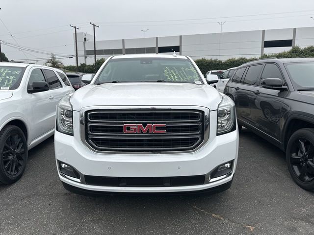 2020 GMC Yukon SLE