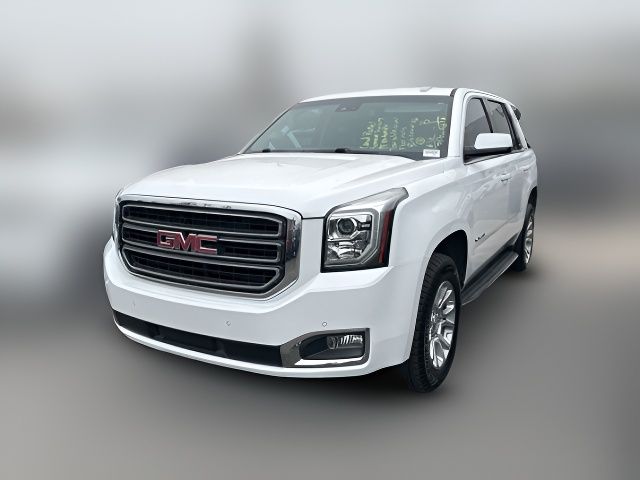 2020 GMC Yukon SLE