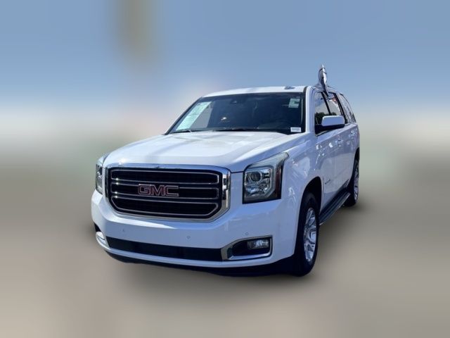 2020 GMC Yukon SLE