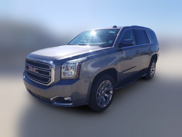 2020 GMC Yukon SLE