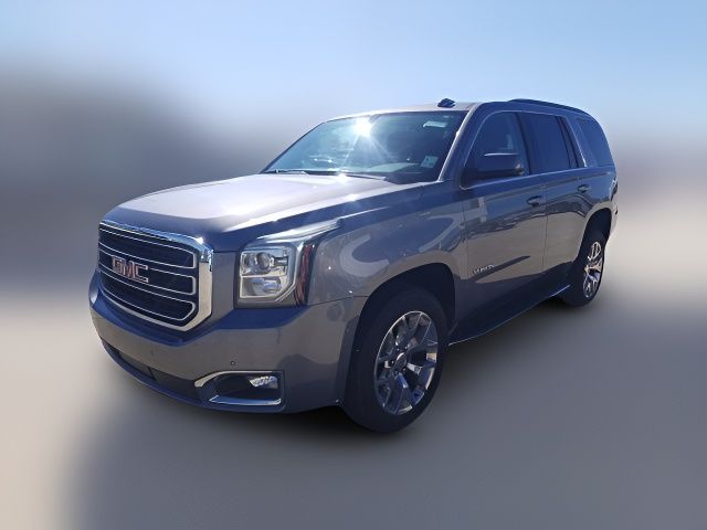 2020 GMC Yukon SLE