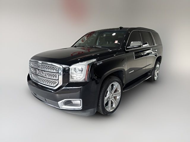 2020 GMC Yukon SLE