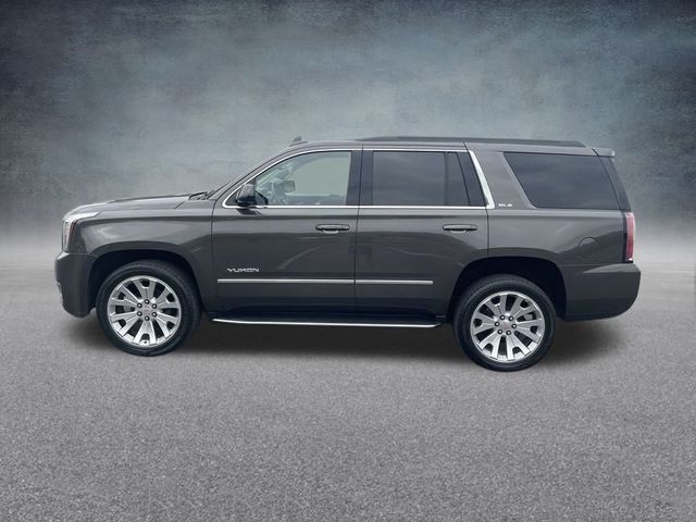 2020 GMC Yukon SLE