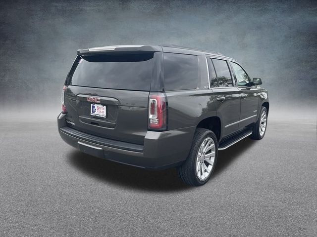 2020 GMC Yukon SLE