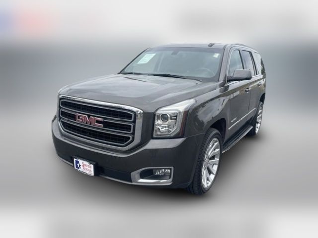 2020 GMC Yukon SLE