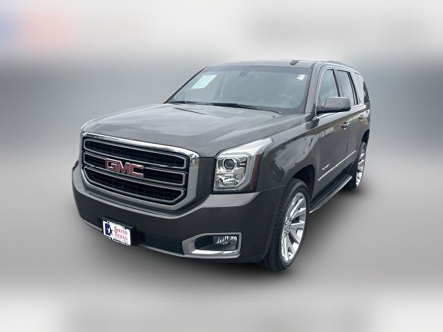 2020 GMC Yukon SLE