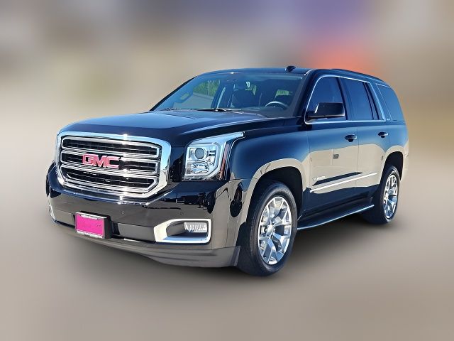 2020 GMC Yukon SLE