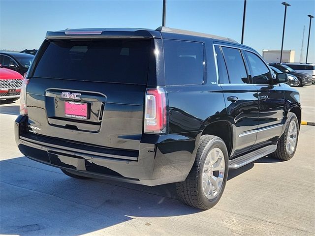 2020 GMC Yukon SLE