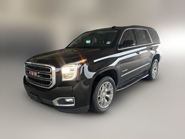 2020 GMC Yukon SLE