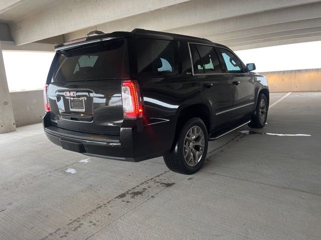 2020 GMC Yukon SLE