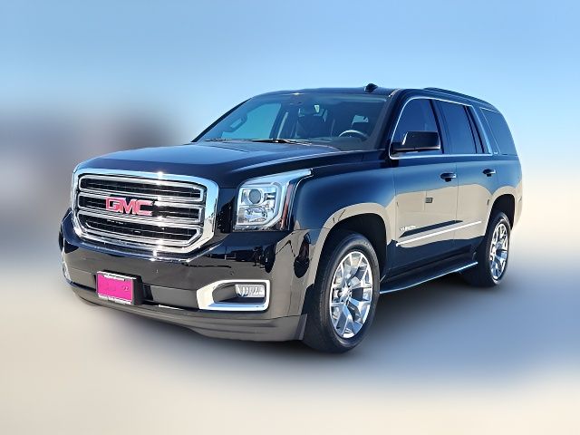 2020 GMC Yukon SLE