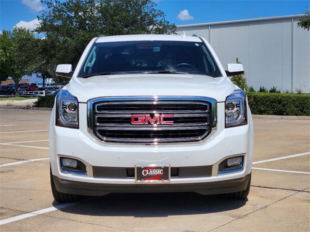 2020 GMC Yukon SLE