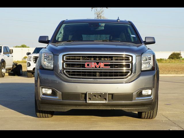 2020 GMC Yukon SLE