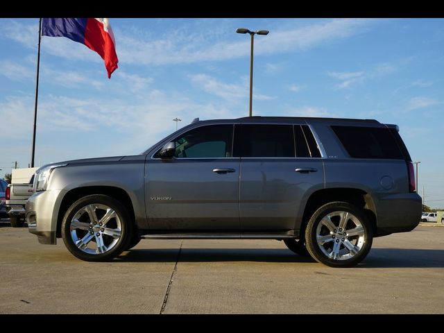 2020 GMC Yukon SLE