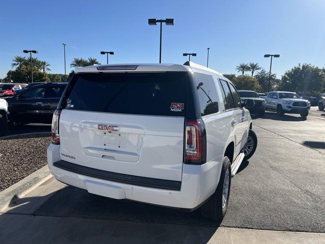 2020 GMC Yukon SLE