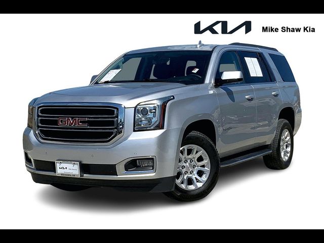 2020 GMC Yukon SLE