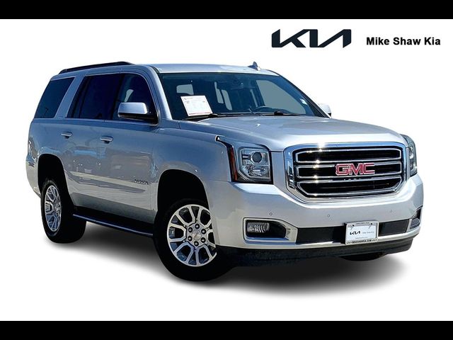 2020 GMC Yukon SLE