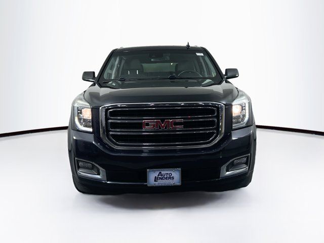 2020 GMC Yukon SLE