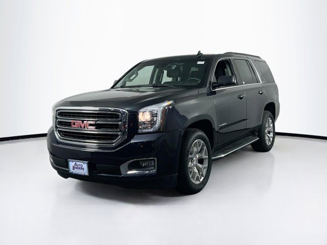 2020 GMC Yukon SLE