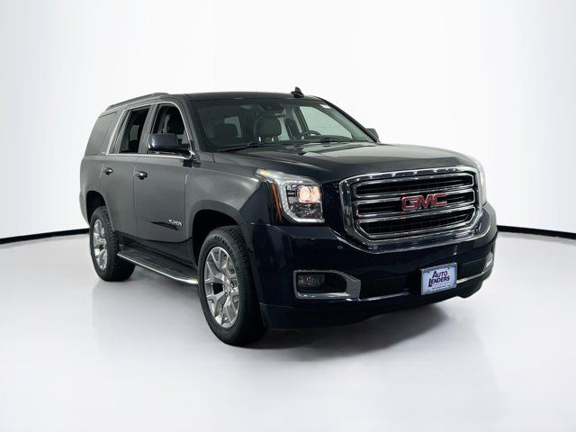 2020 GMC Yukon SLE