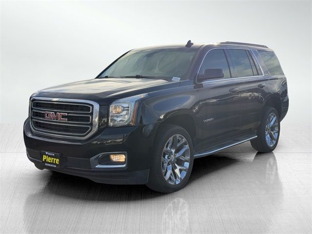 2020 GMC Yukon SLE