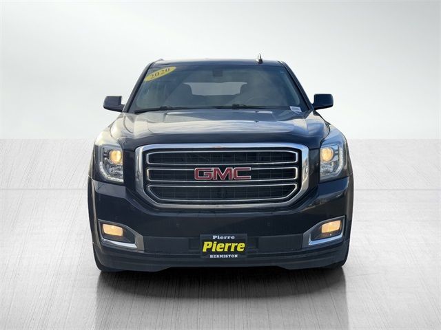 2020 GMC Yukon SLE