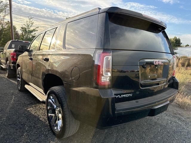 2020 GMC Yukon SLE