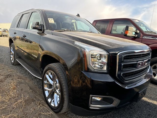 2020 GMC Yukon SLE