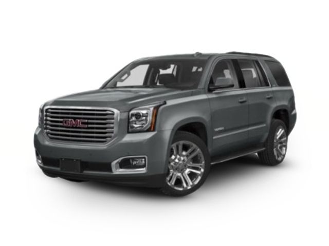 2020 GMC Yukon SLE