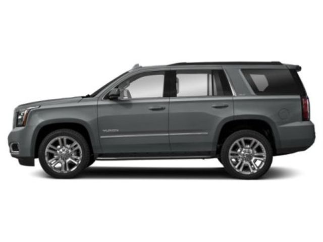 2020 GMC Yukon SLE