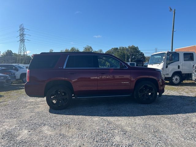 2020 GMC Yukon SLE