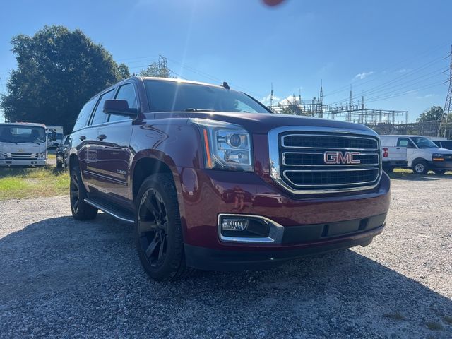 2020 GMC Yukon SLE