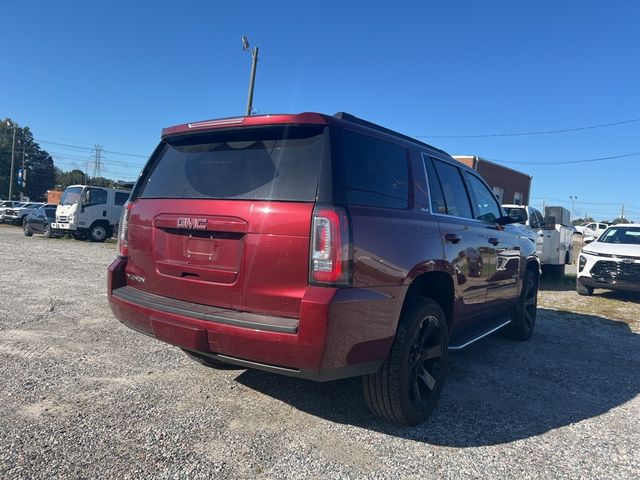 2020 GMC Yukon SLE