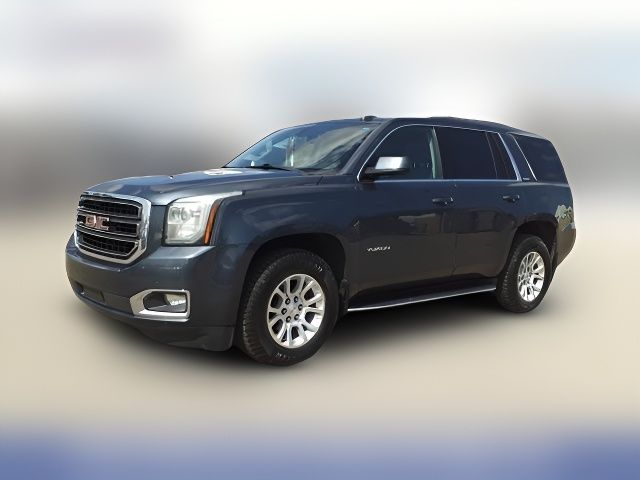 2020 GMC Yukon SLE