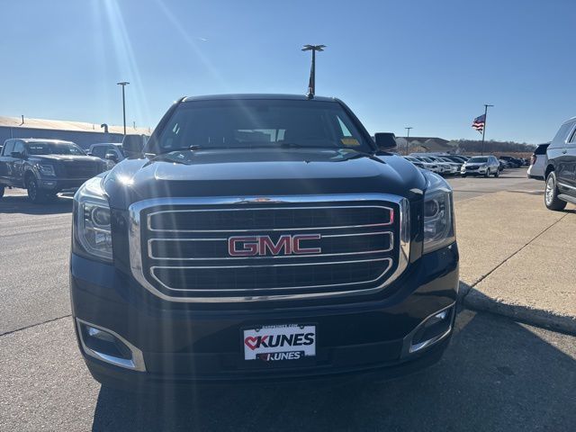 2020 GMC Yukon SLE