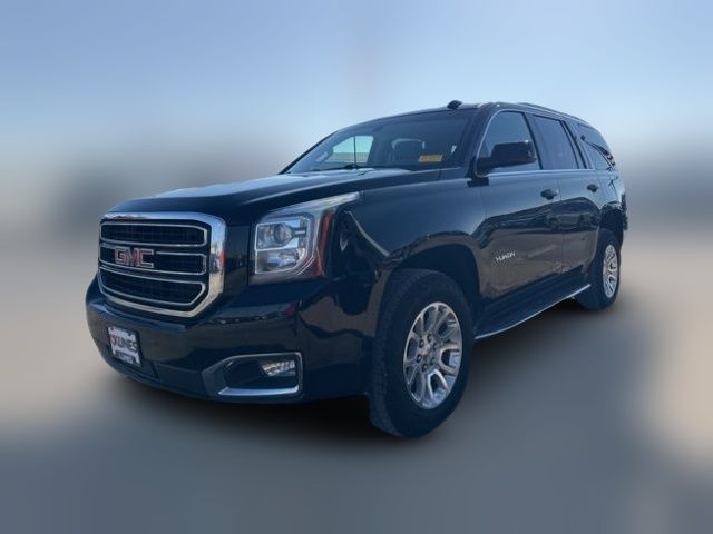 2020 GMC Yukon SLE