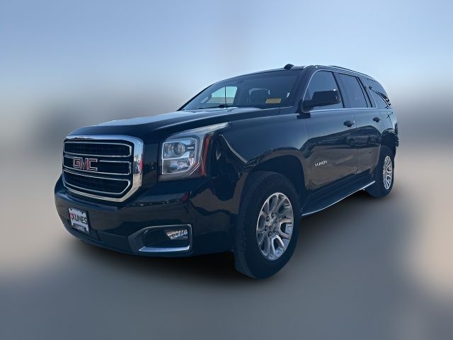 2020 GMC Yukon SLE