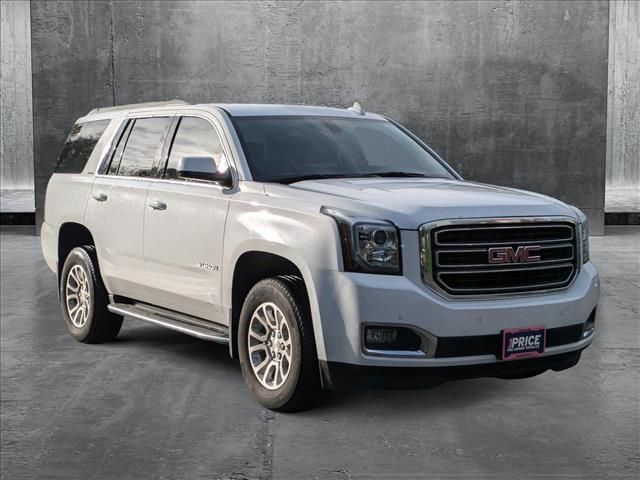 2020 GMC Yukon SLE