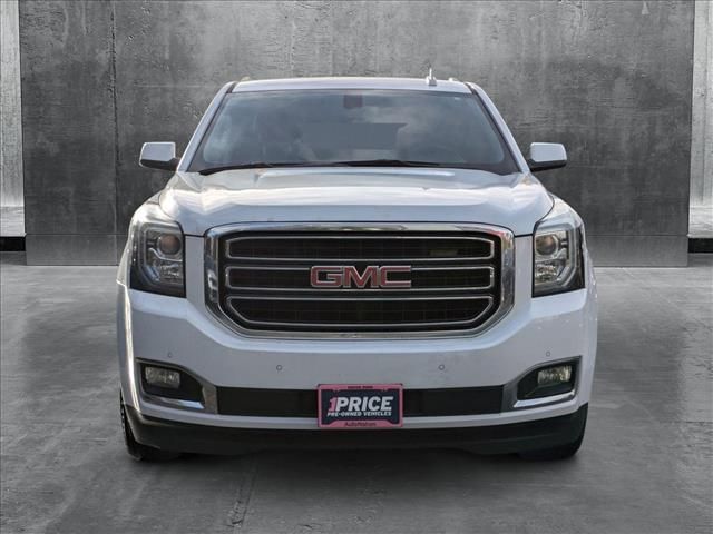 2020 GMC Yukon SLE