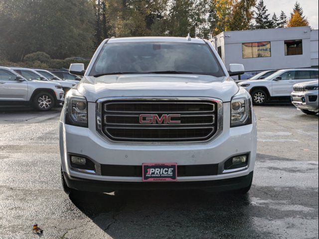 2020 GMC Yukon SLE