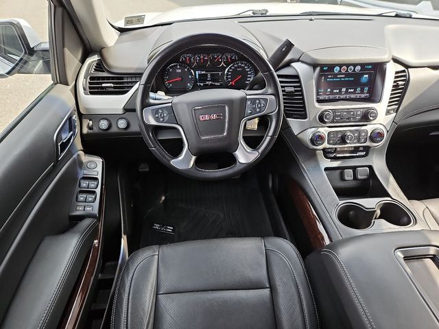 2020 GMC Yukon SLE