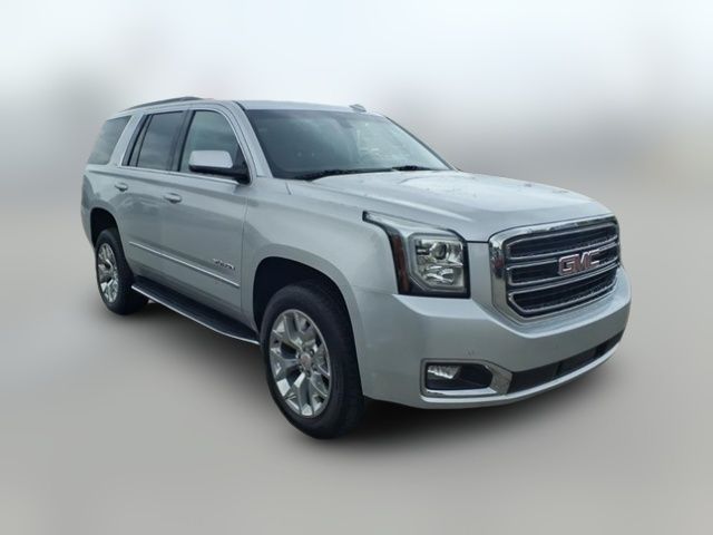 2020 GMC Yukon SLE