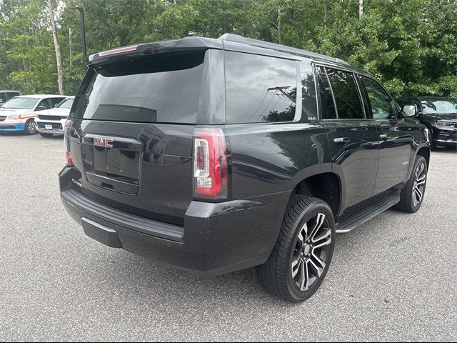 2020 GMC Yukon SLE