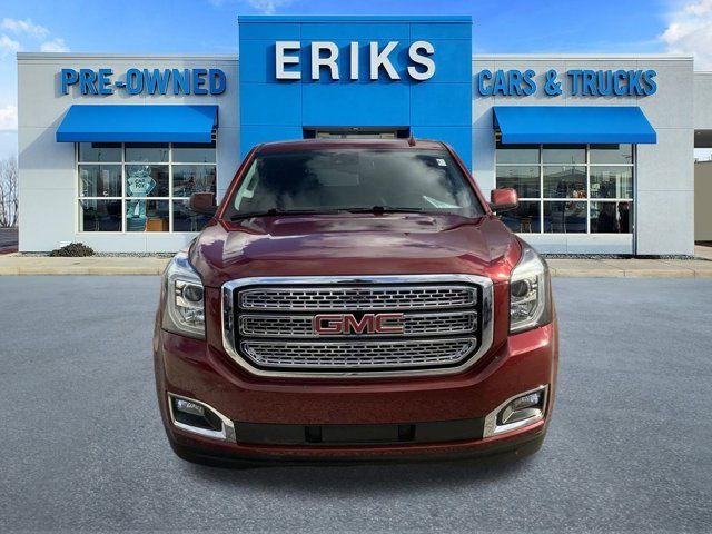 2020 GMC Yukon SLE