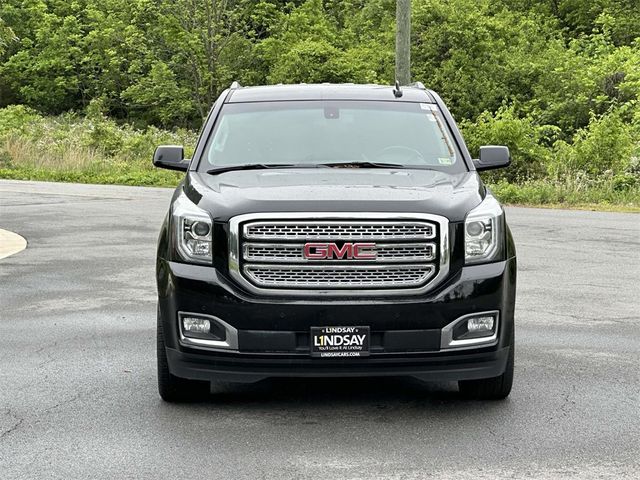 2020 GMC Yukon SLE