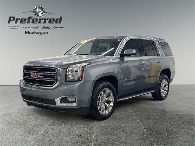 2020 GMC Yukon SLE