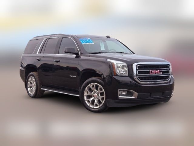 2020 GMC Yukon SLE