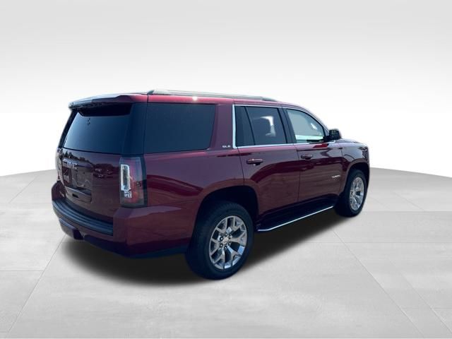 2020 GMC Yukon SLE