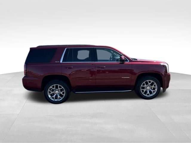 2020 GMC Yukon SLE