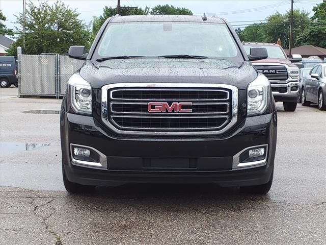 2020 GMC Yukon SLE